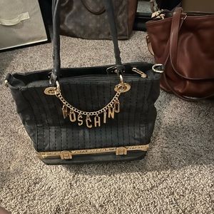 Moschino Bag